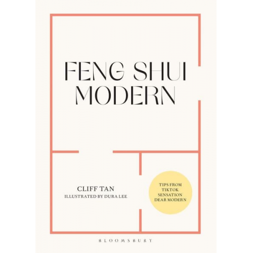 Cliff Tan - Feng Shui Modern