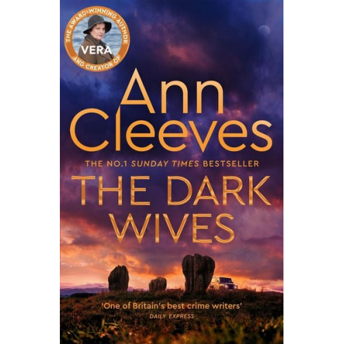 Ann Cleeves - The Dark Wives