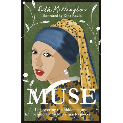 Ruth Millington - Muse