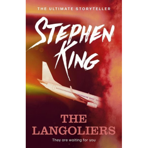 Stephen King - The Langoliers