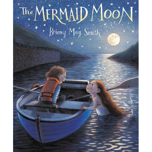 Briony May Smith - The Mermaid Moon