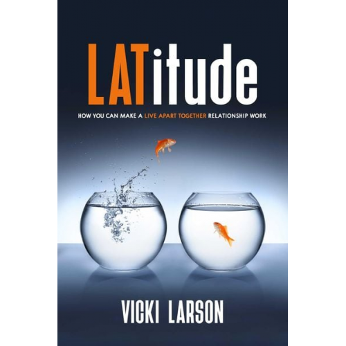 Vicki Larson - Latitude