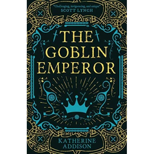 Katherine Addison - The Goblin Emperor