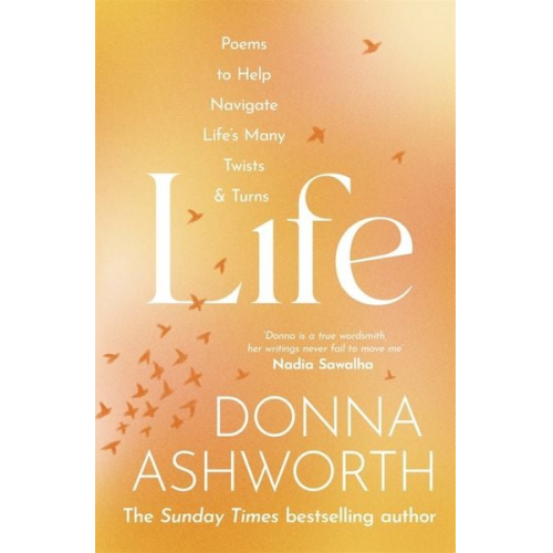 Donna Ashworth - Life