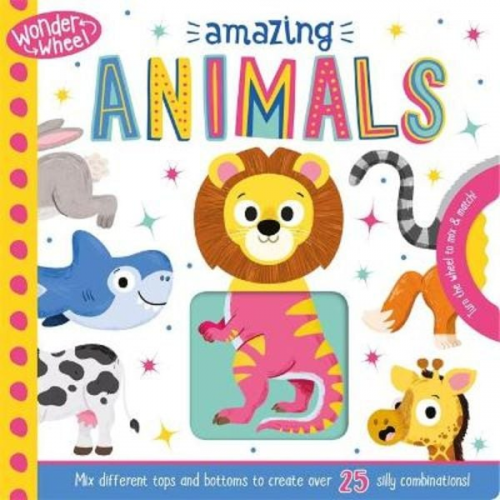 Igloo Books - Amazing Animals