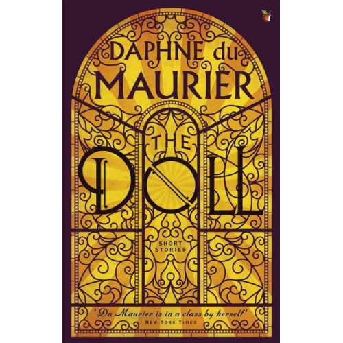 Daphne du Maurier - The Doll: Short Stories