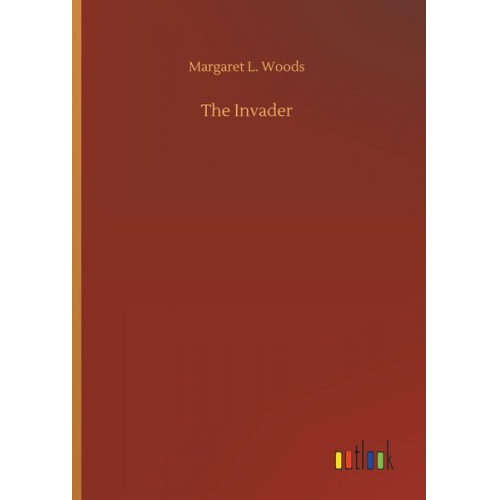 Margaret L. Woods - The Invader