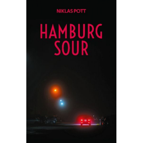 Niklas Pott - Hamburg Sour