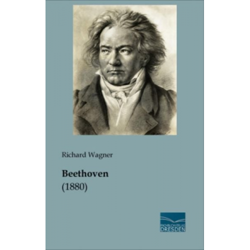 Richard Wagner - Beethoven