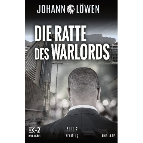 Johann Löwen - Die Ratte des Warlords Band 2