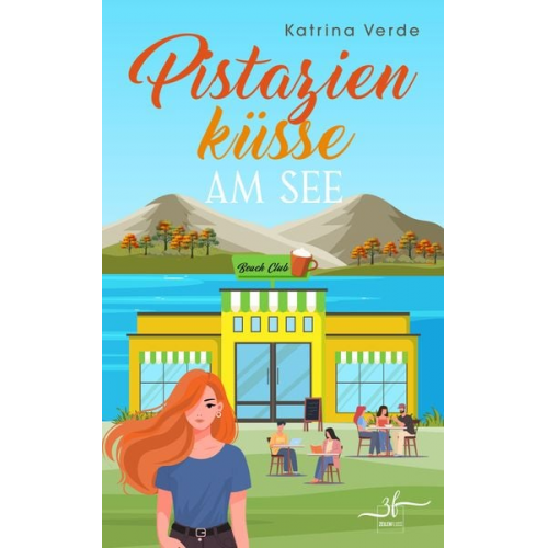 Katrina Verde - Pistazienküsse am See