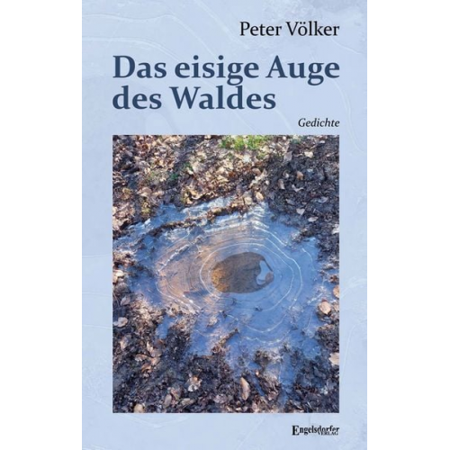 Peter Völker - Das eisige Auge des Waldes