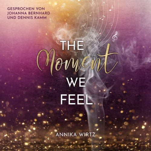 Annika Wirtz - The Moment we Feel