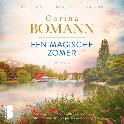 Corina Bomann - Een magische zomer