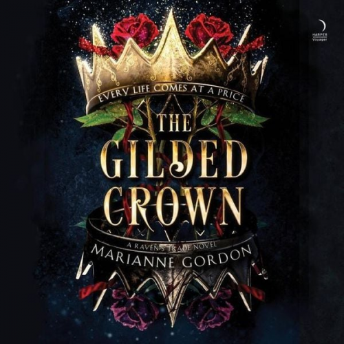 Marianne Gordon - The Gilded Crown