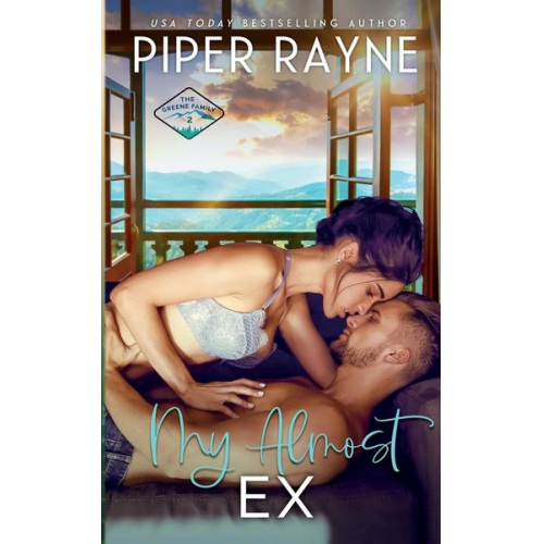 Piper Rayne - My Almost Ex