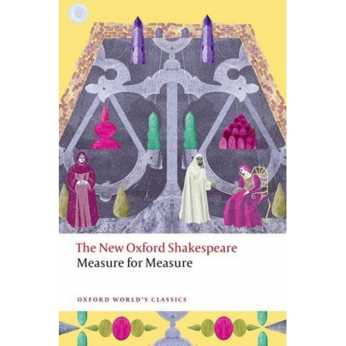 William Shakespeare - Measure for Measure