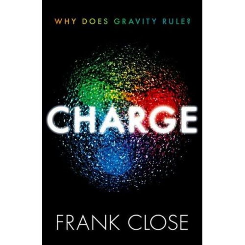 Frank Close - Charge