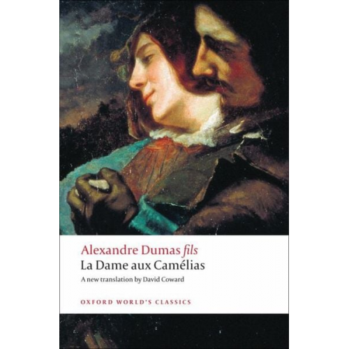 Alexandre Dumas - La Dame aux Camelias