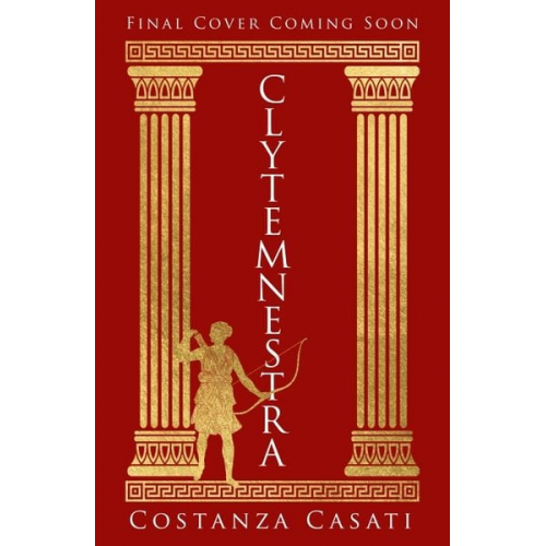 Costanza Casati - Clytemnestra