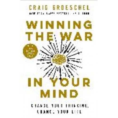 Craig Groeschel - Winning the War in Your Mind