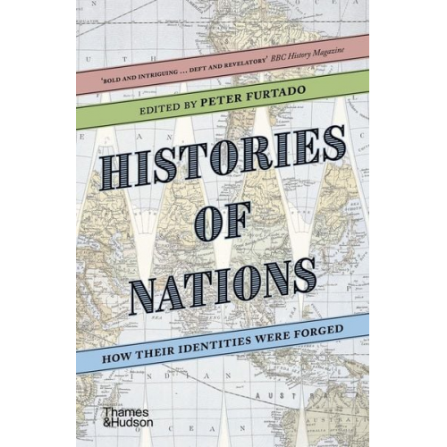 Peter Furtado - Histories of Nations