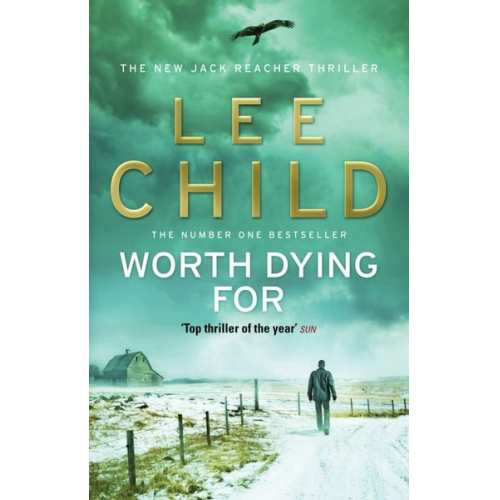 Lee Child - Worth Dying for