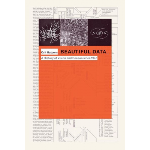 Orit Halpern - Beautiful Data