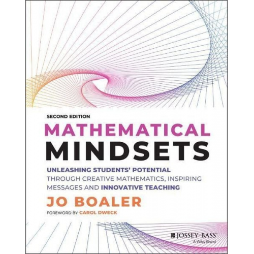 Jo Boaler - Mathematical Mindsets