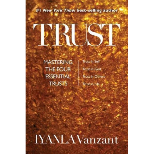 Iyanla Vanzant - Trust