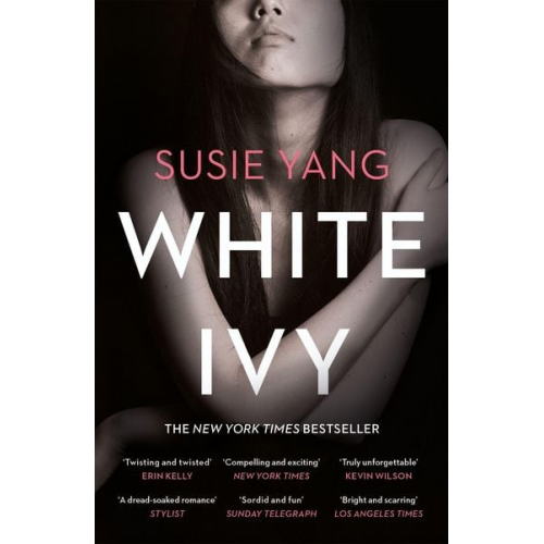 Susie Yang - White Ivy