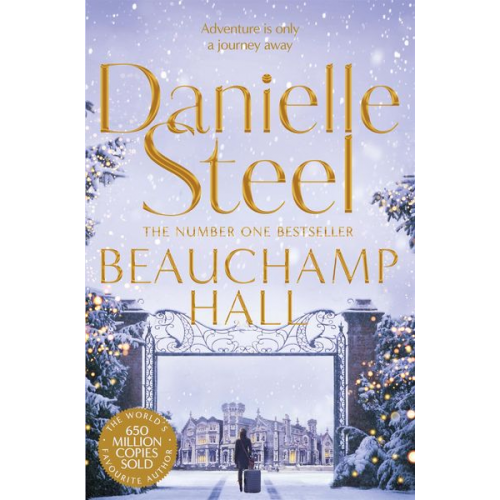 Danielle Steel - Beauchamp Hall