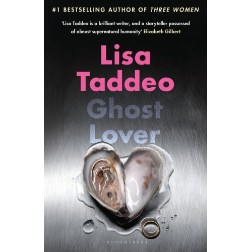 Lisa Taddeo - Ghost Lover