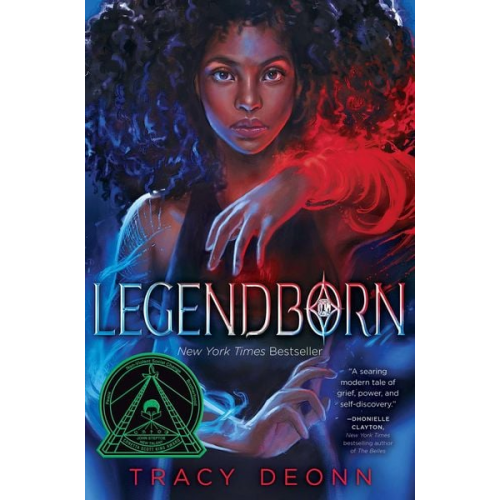 Tracy Deonn - Legendborn