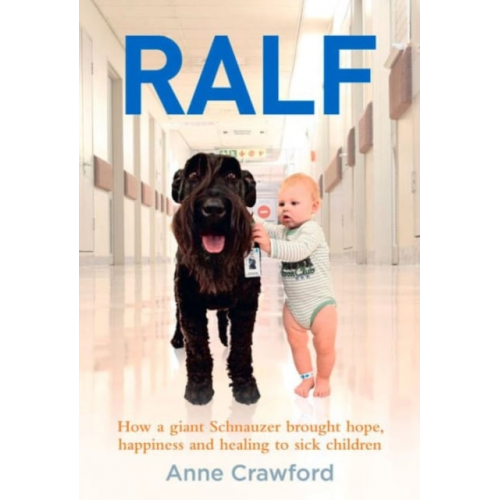 Anne Crawford - Ralf