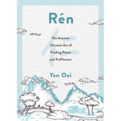 Yen Ooi - Rén