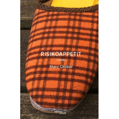 Marc Ottiker - Risikoappetit