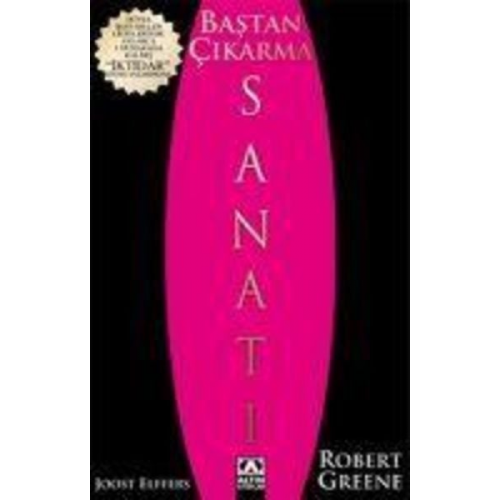 Robert Greene - Bastan Cikarma Sanati