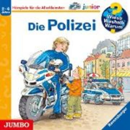 Die Polizei