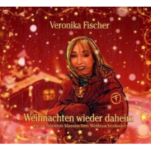 Veronika Fischer - Weihnachten Wieder Daheim