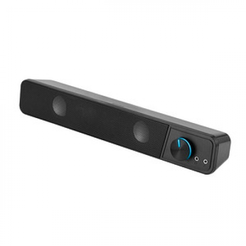 speedlink BRIO Soundbar schwarz