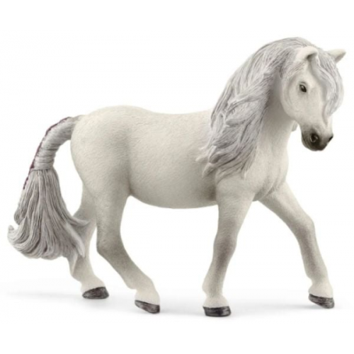 Schleich - Horse Club - Islandpony Stute