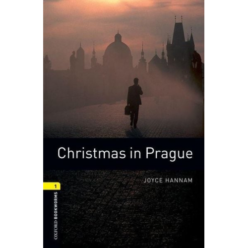 Joyce Hannam - Stage 1: Christmas in Prague