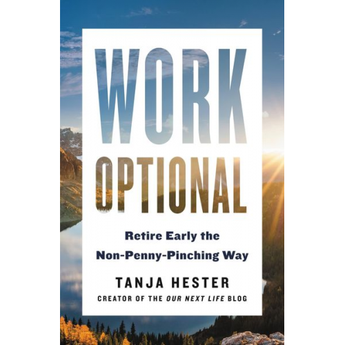 Tanja Hester - Work Optional