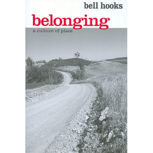 Bell hooks - Belonging