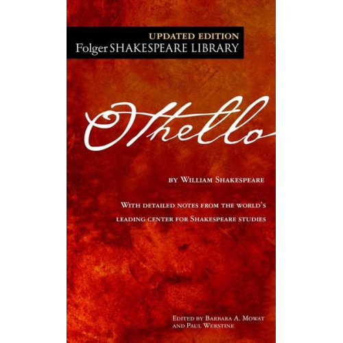 William Shakespeare - Othello