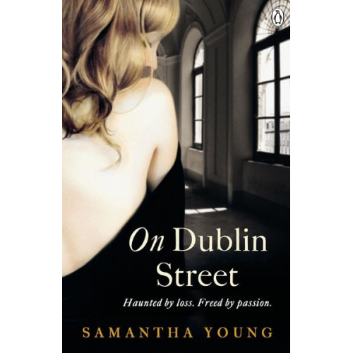 Samantha Young - On Dublin Street