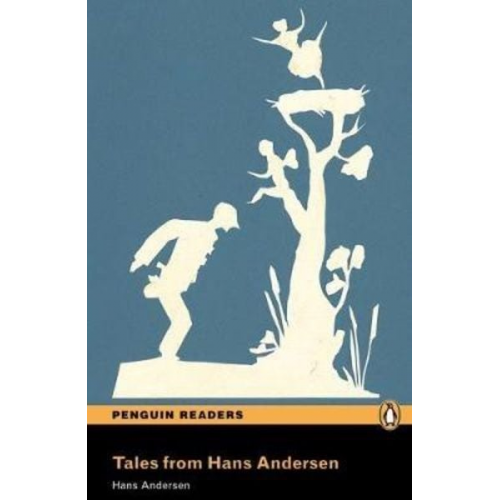 Hans Christian Andersen - Tales from Hans Andersen Book & MP3 Pack