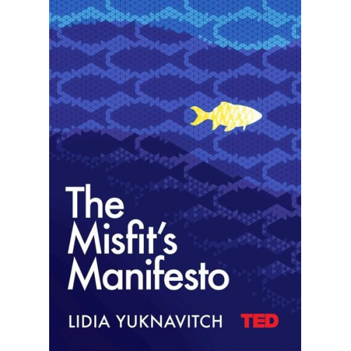 Lidia Yuknavitch - The Misfit's Manifesto