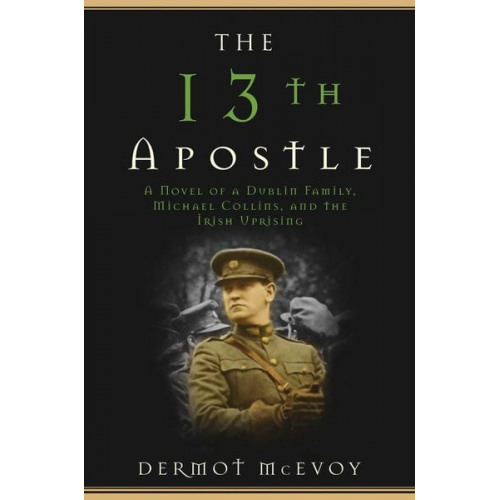 Dermot McEvoy - The 13th Apostle